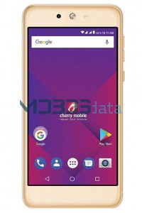 CHERRY MOBILE DESIRE R8 LITE specifikacije